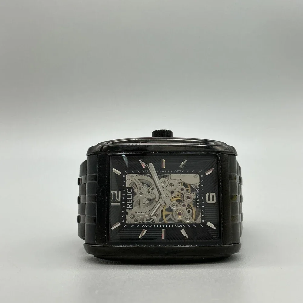 Relic by Fossil see photos